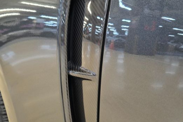 2021 Porsche Panamera с пробегом 12 830 км