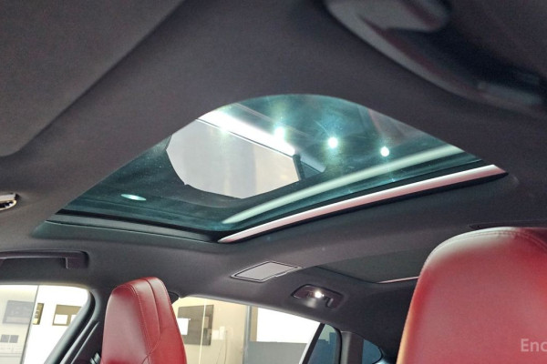 2022 Porsche Panamera с пробегом 68 011 км