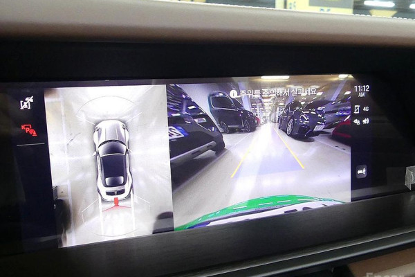 2022 Porsche 911 с пробегом 17 835 км