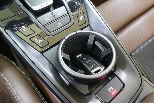 2022 Porsche 911 с пробегом 17 835 км