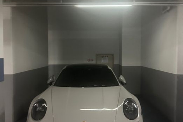 2023 Porsche 911 с пробегом 25 525 км