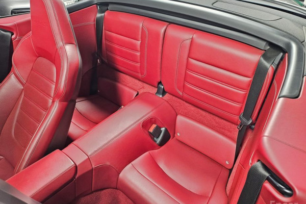 2021 Porsche 911 с пробегом 27 000 км