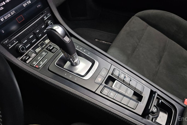 2023 Porsche 718 Spyder с пробегом 54 684 км