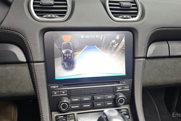 2023 Porsche 718 Spyder с пробегом 54 684 км