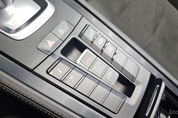 2023 Porsche 718 Spyder с пробегом 54 684 км