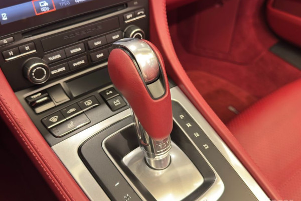 2022 Porsche 718 Spyder с пробегом 15 950 км