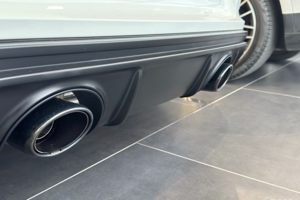 2022 Porsche 718 Spyder с пробегом 15 950 км