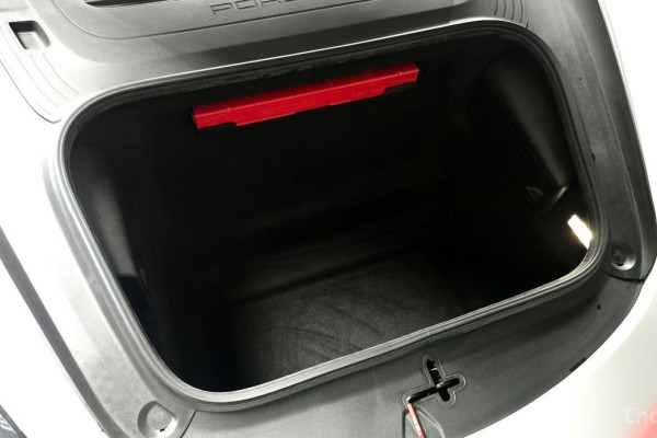 2022 Porsche 718 Spyder с пробегом 14 041 км