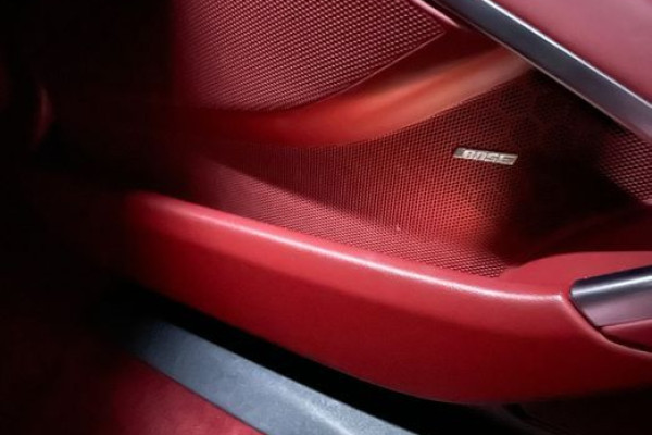 2022 Porsche 718 Spyder с пробегом 41 489 км