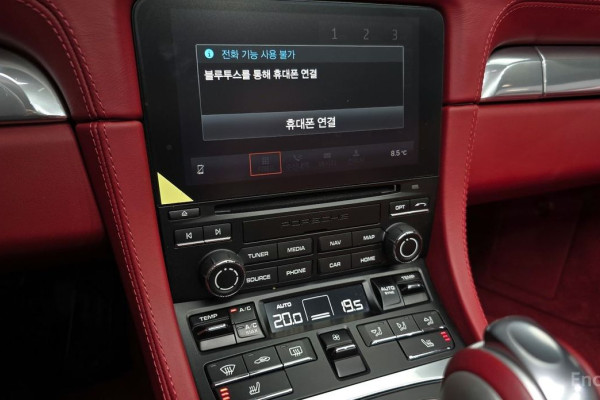 2022 Porsche 718 Spyder с пробегом 14 041 км