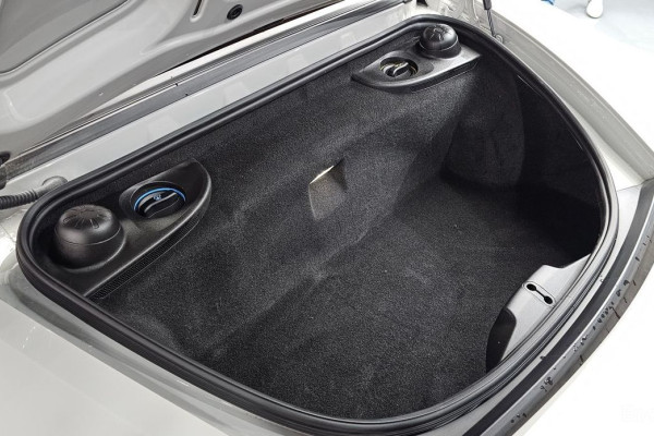 2022 Porsche 718 Spyder с пробегом 34 264 км