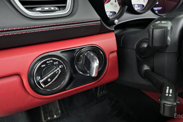 2023 Porsche 718 Spyder с пробегом 35 580 км