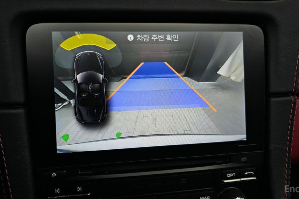 2023 Porsche 718 Spyder с пробегом 35 580 км