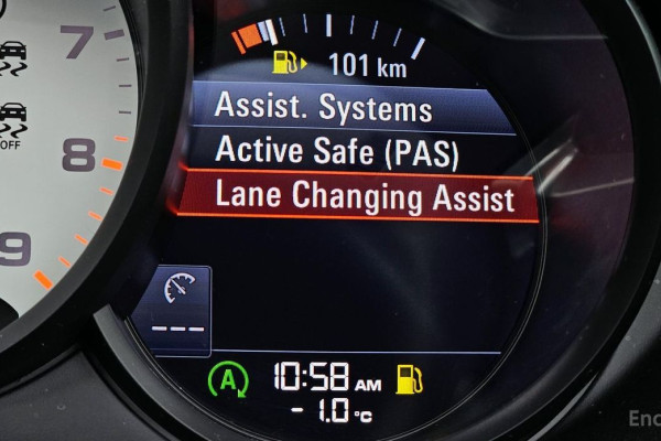 2023 Porsche 718 Spyder с пробегом 35 580 км