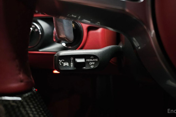 2022 Porsche 718 Spyder с пробегом 34 264 км