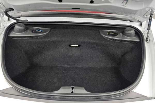 2023 Porsche 718 Spyder с пробегом 35 580 км