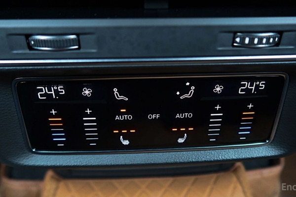 2021 Audi Q8 с пробегом 67 853 км