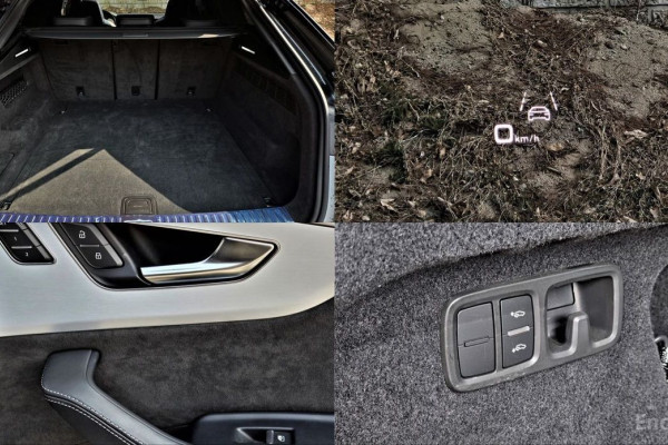 2021 Audi Q8 с пробегом 78 623 км