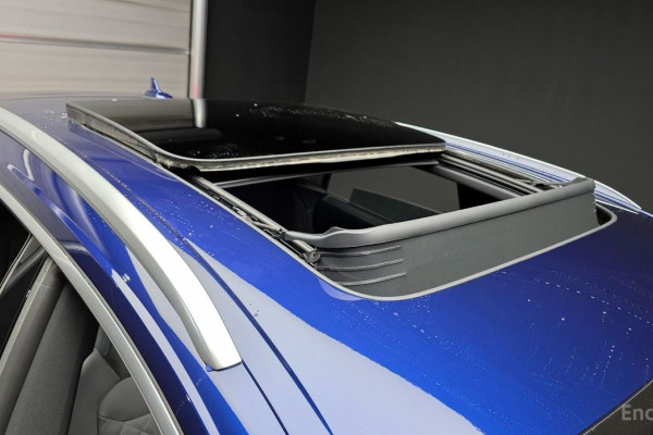 2021 Audi Q8 с пробегом 62 366 км