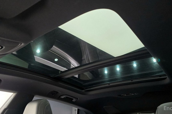 2021 Audi Q8 с пробегом 88 256 км