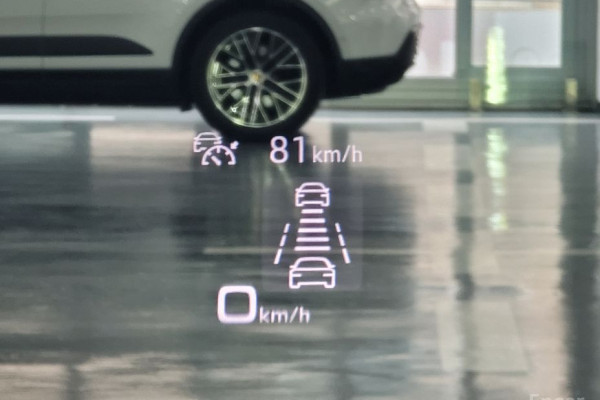 2021 Audi Q8 с пробегом 51 499 км