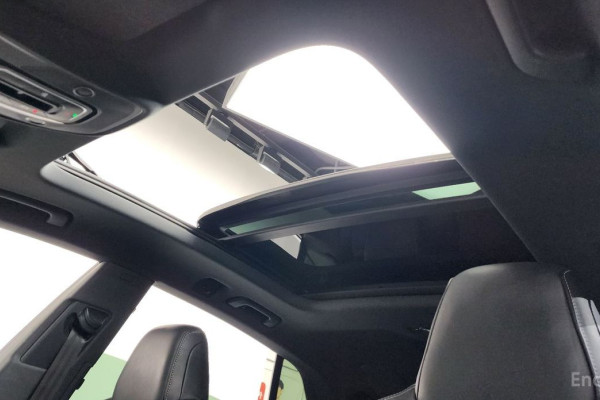 2020 Audi Q8 с пробегом 80 314 км