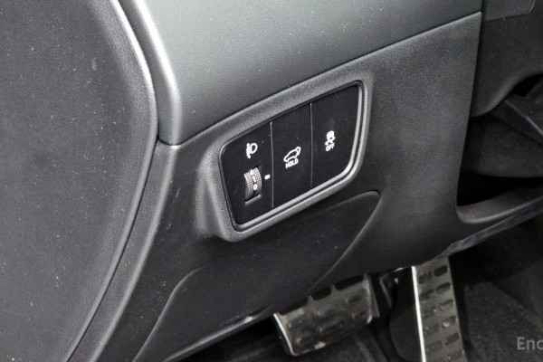 2021 Hyundai Tucson с пробегом 21 494 км