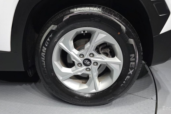 2021 Hyundai Tucson с пробегом 29 490 км