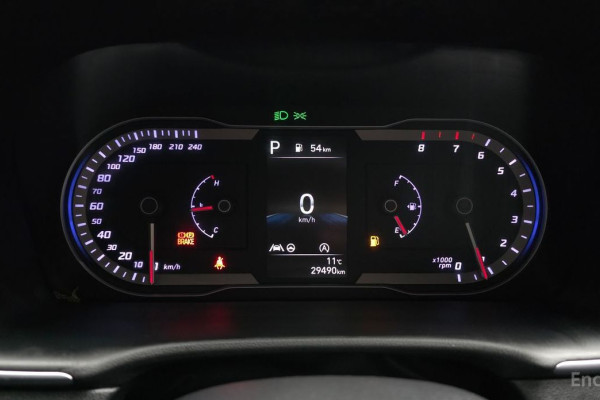 2021 Hyundai Tucson с пробегом 29 490 км