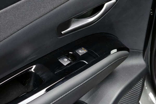 2021 Hyundai Tucson с пробегом 21 494 км