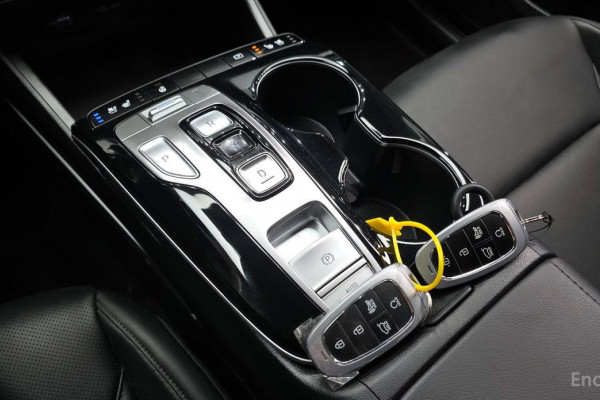 2021 Hyundai Tucson с пробегом 29 490 км