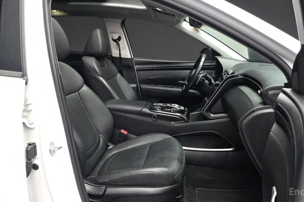 2021 Hyundai Tucson с пробегом 29 490 км