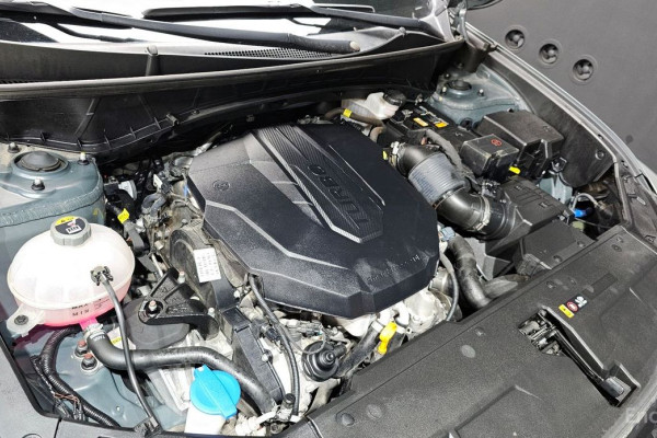 2021 Hyundai Tucson с пробегом 31 967 км