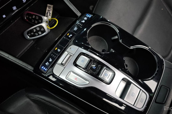 2021 Hyundai Tucson с пробегом 31 967 км