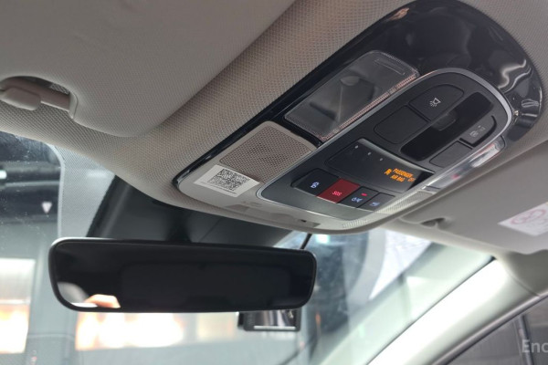 2021 Hyundai Tucson с пробегом 29 490 км