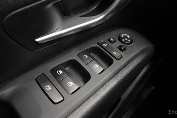 2021 Hyundai Tucson с пробегом 29 490 км