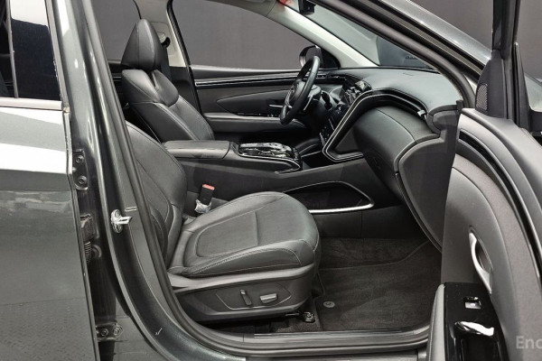 2021 Hyundai Tucson с пробегом 31 967 км