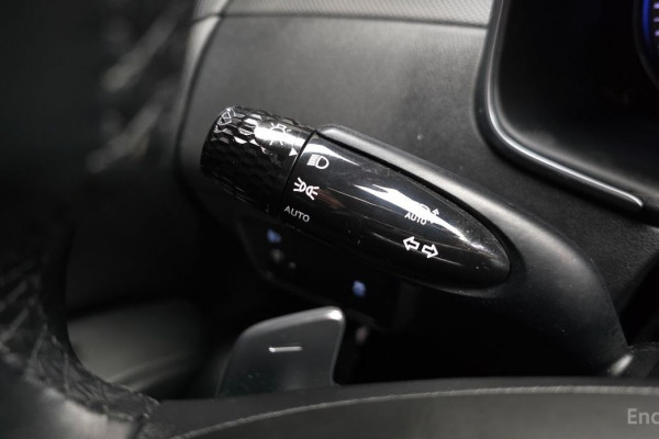 2021 Hyundai Tucson с пробегом 29 490 км