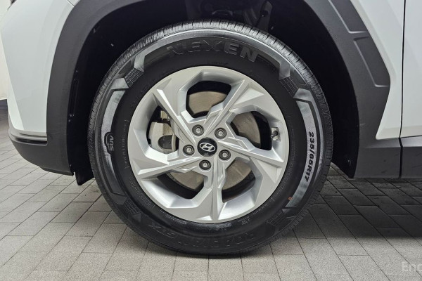 2021 Hyundai Tucson с пробегом 52 497 км