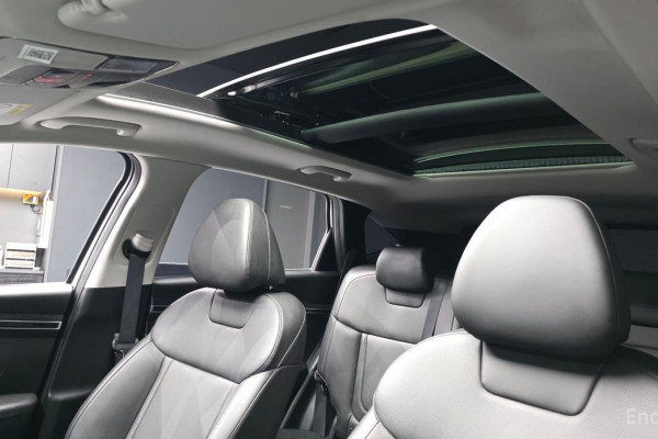 2021 Hyundai Tucson с пробегом 29 490 км