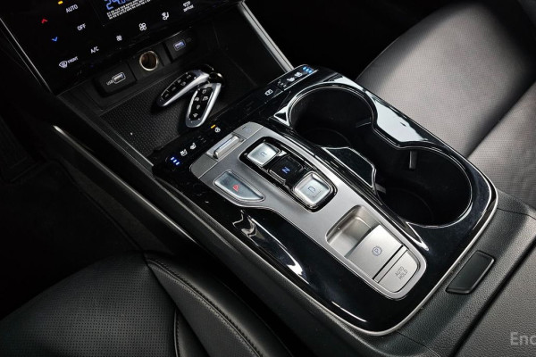 2021 Hyundai Tucson с пробегом 52 497 км