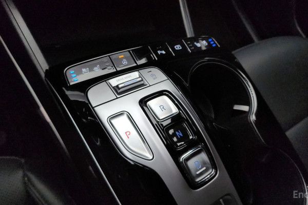 2022 Hyundai Tucson с пробегом 42 075 км