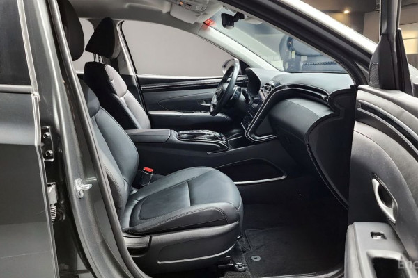 2022 Hyundai Tucson с пробегом 42 075 км