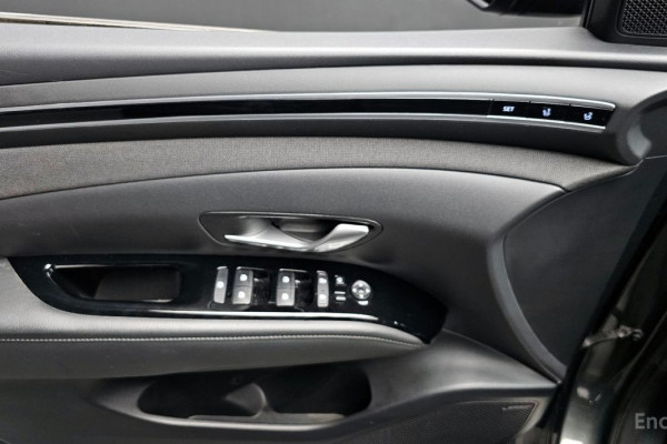 2021 Hyundai Tucson с пробегом 31 967 км