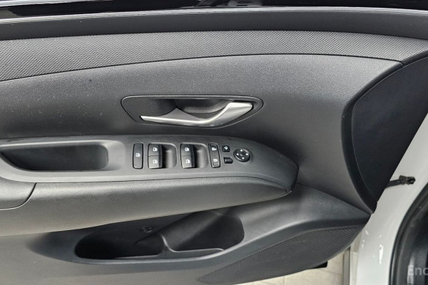 2021 Hyundai Tucson с пробегом 52 497 км