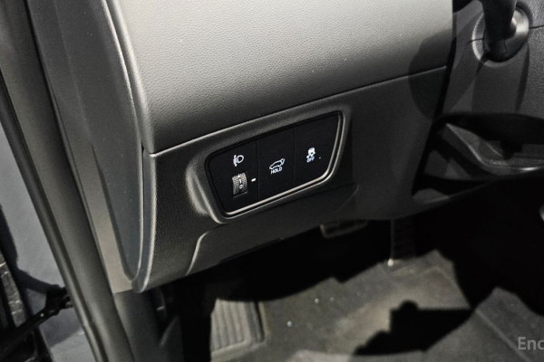 2021 Hyundai Tucson с пробегом 53 458 км