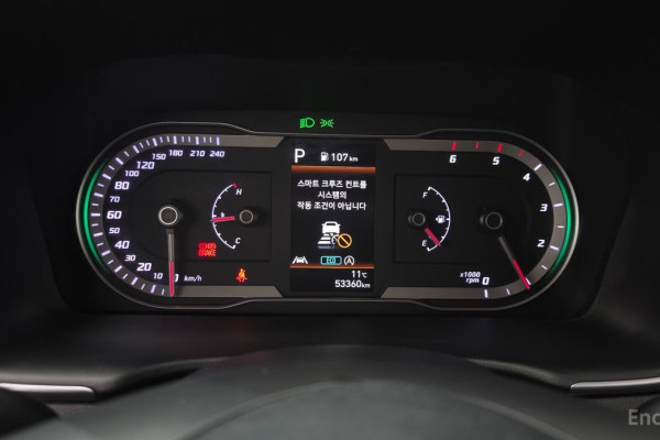 2021 Hyundai Tucson с пробегом 53 360 км