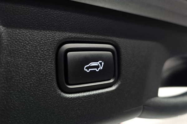 2021 Hyundai Tucson с пробегом 53 458 км