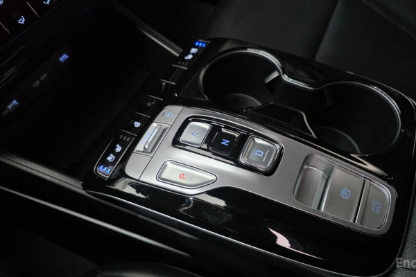 2021 Hyundai Tucson с пробегом 53 360 км