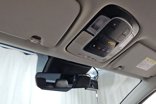 2021 Hyundai Tucson с пробегом 52 497 км